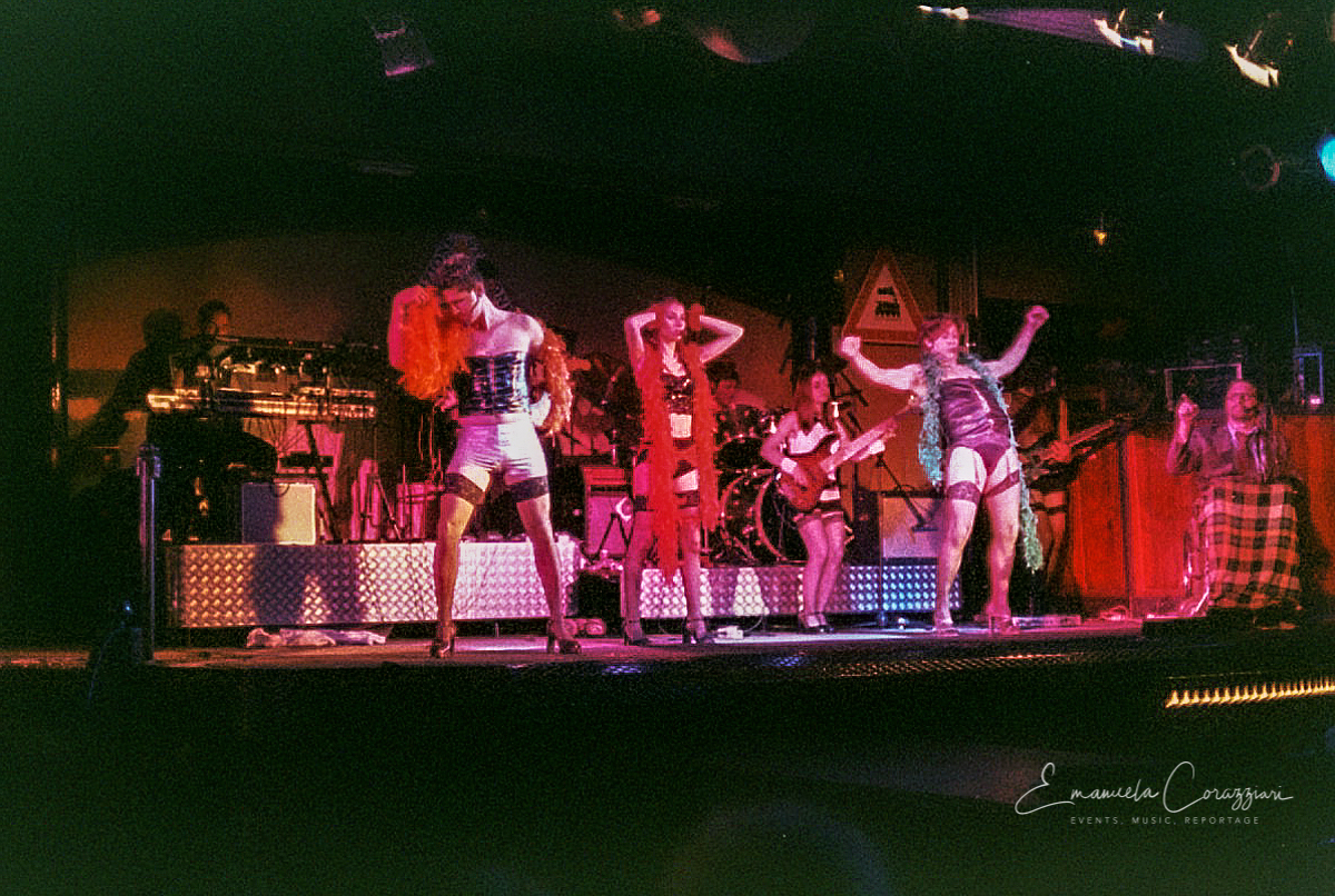 Rocky Horror Picture Show
